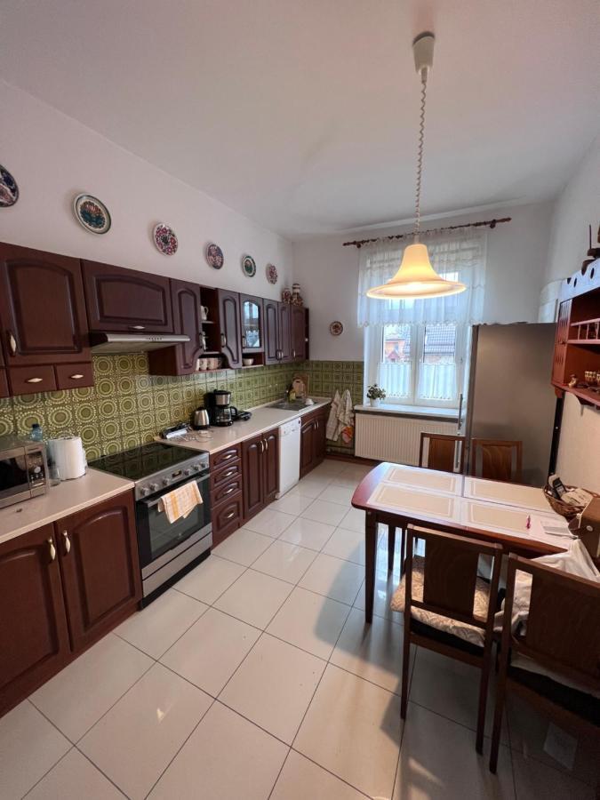 Apartament Almar Cieplice-Zdroj Jelenia Góra Kültér fotó