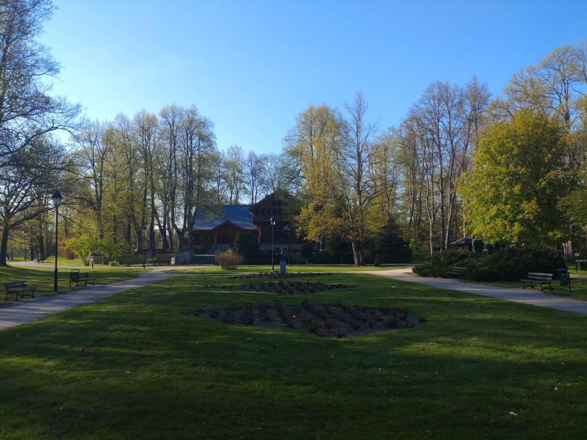 Apartament Almar Cieplice-Zdroj Jelenia Góra Kültér fotó