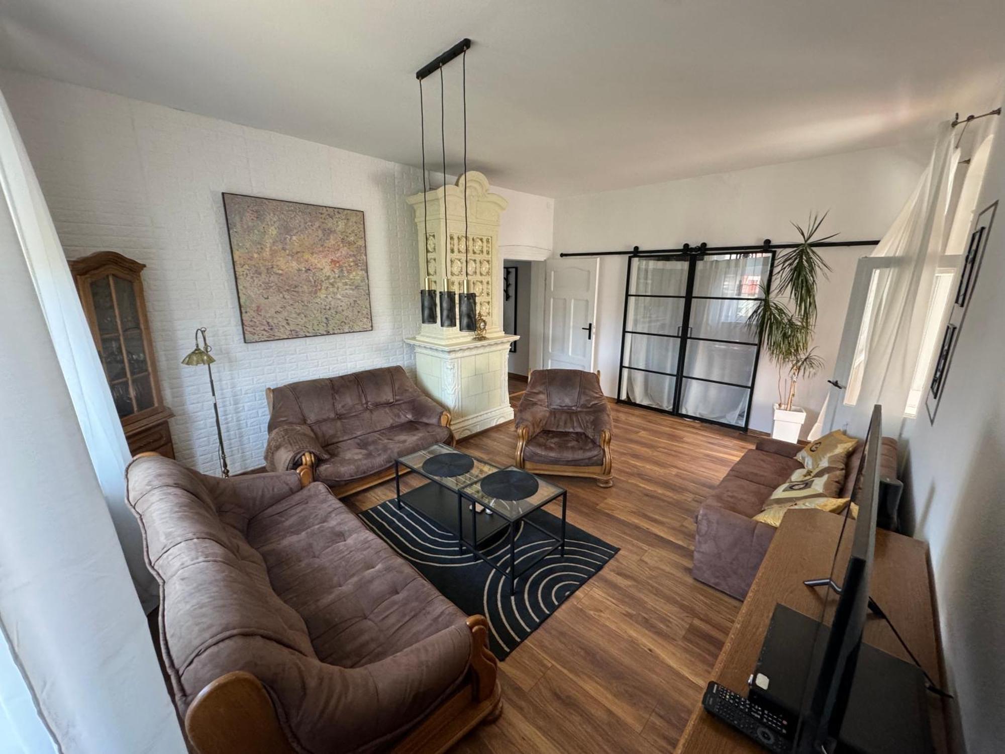 Apartament Almar Cieplice-Zdroj Jelenia Góra Kültér fotó