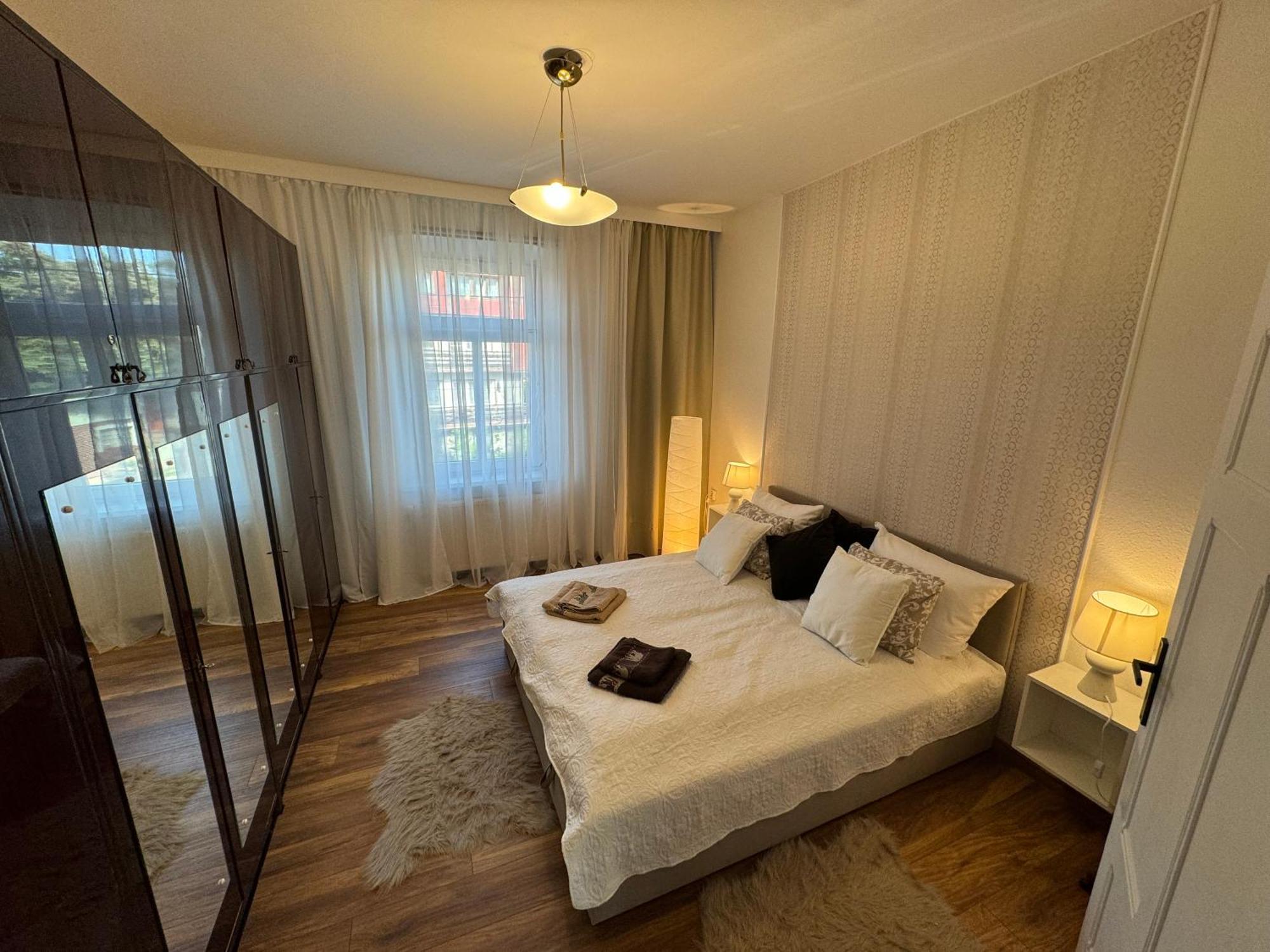 Apartament Almar Cieplice-Zdroj Jelenia Góra Kültér fotó