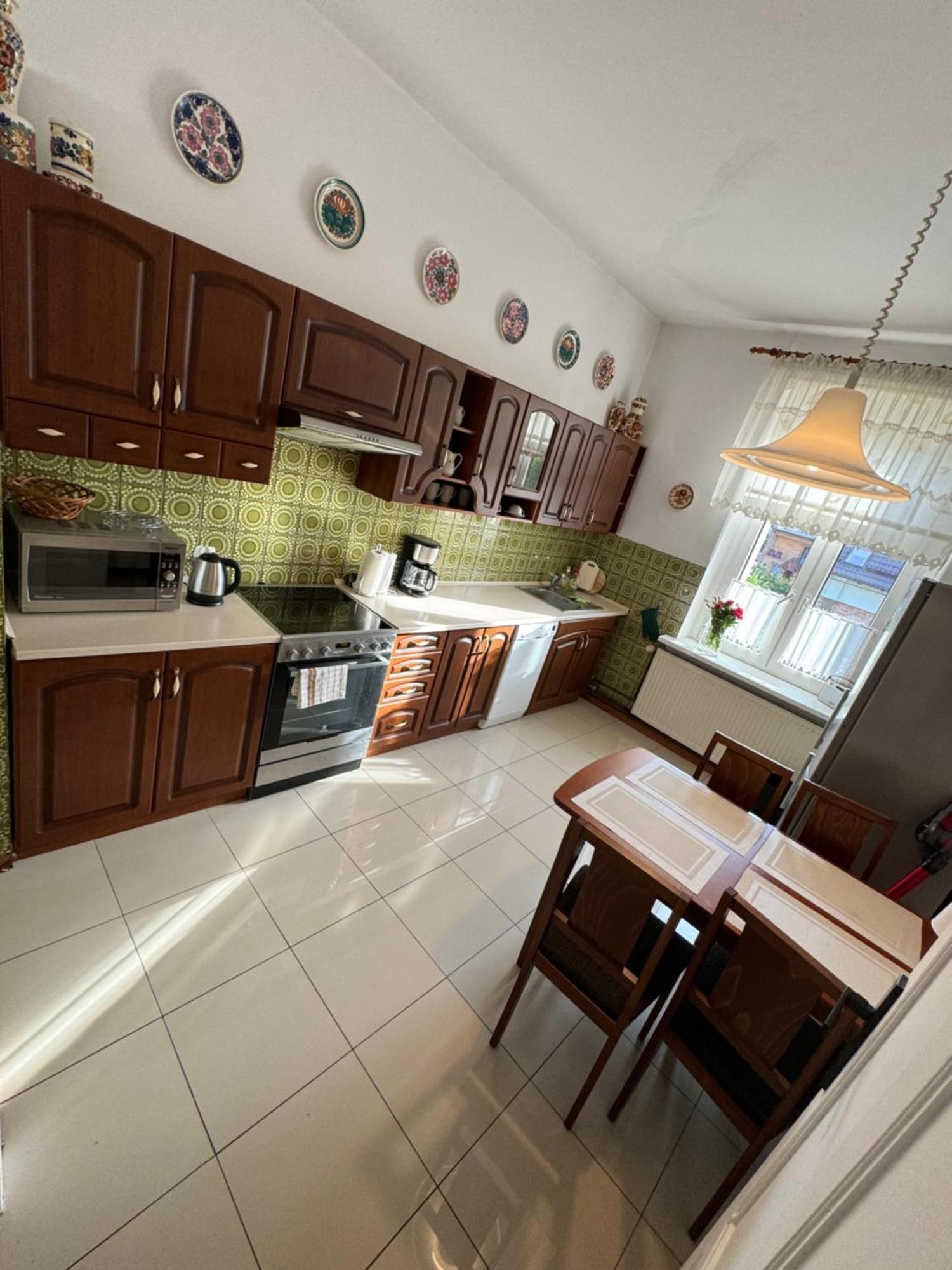Apartament Almar Cieplice-Zdroj Jelenia Góra Kültér fotó